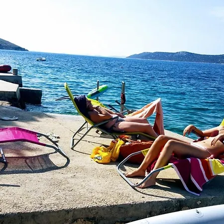 Gacina Grebaštica
