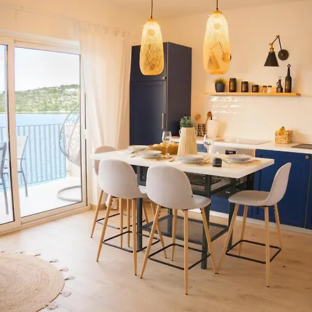 Gacina Apartment