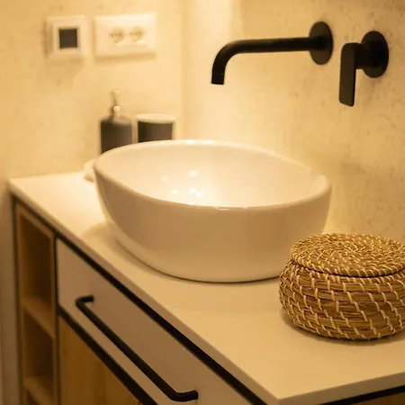 Appartement Gacina *