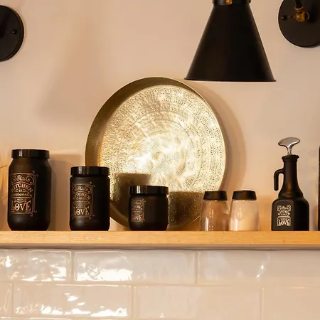 Gacina Apartment Grebastica