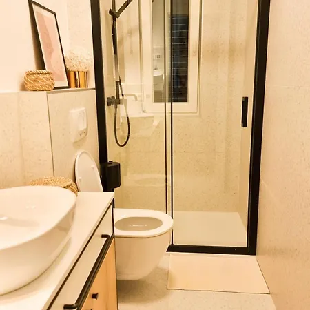Appartement Gacina