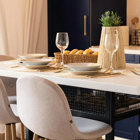Gacina Apartment *