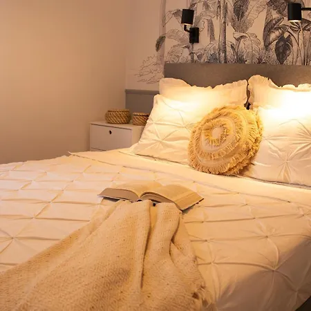 Gacina Apartment Grebastica