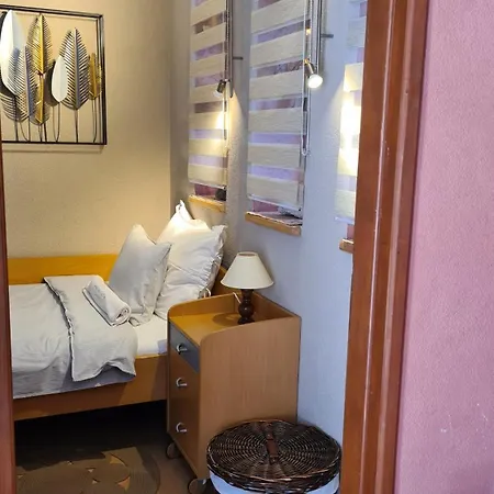 Gacina Grebaštica