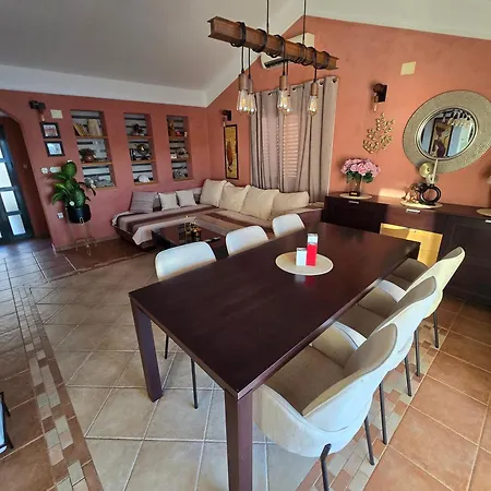 Appartement Gacina Grebaštica