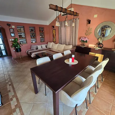 Appartement Gacina Grebaštica