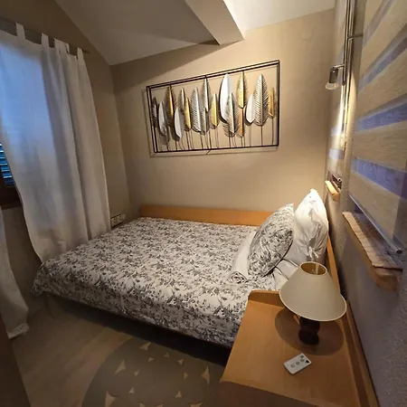 Apartment Gacina *