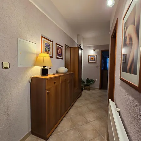 Gacina * Grebaštica