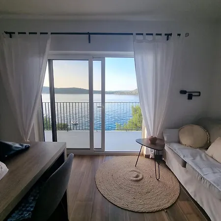 Gacina Apartment