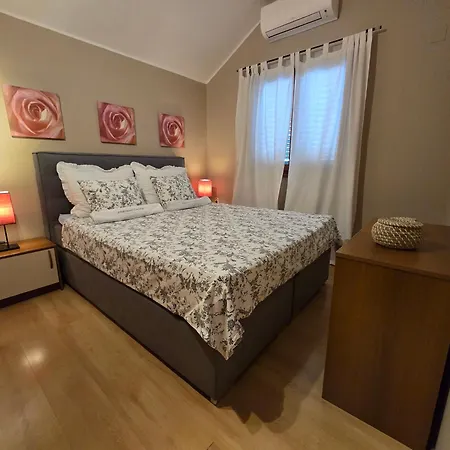 Appartement Gacina