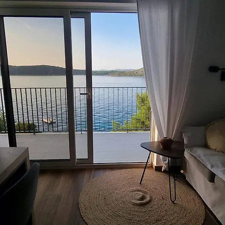 Appartement Gacina *