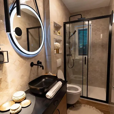 Gacina Apartment