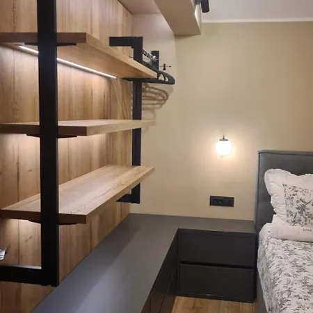 Gacina Appartamento Grebaštica