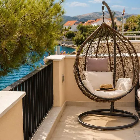 Appartamento Gacina Grebaštica