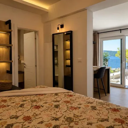 Appartamento Gacina Grebaštica