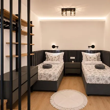 Apartament Gacina *
