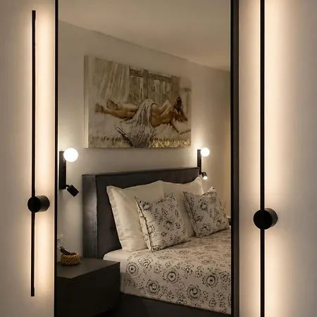 Gacina Apartament