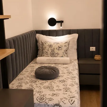 Apartament Gacina
