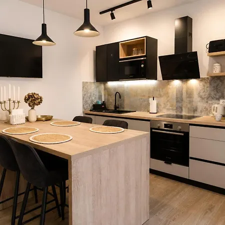Apartament Gacina Grebaštica