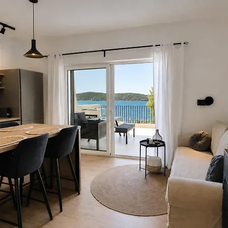 Gacina Apartament Grebaštica