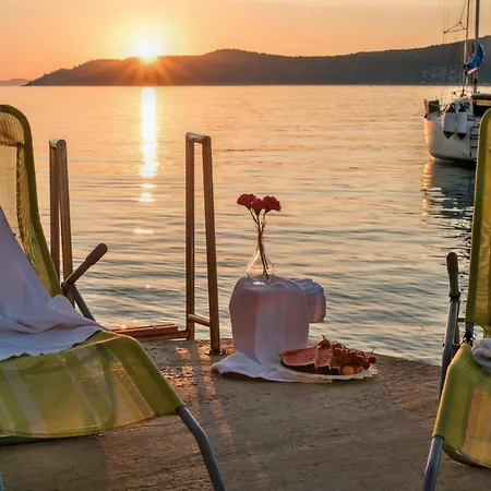 Gacina * Grebaštica