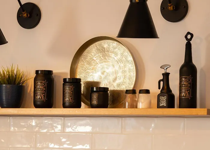 Gacina Apartman Grebastica