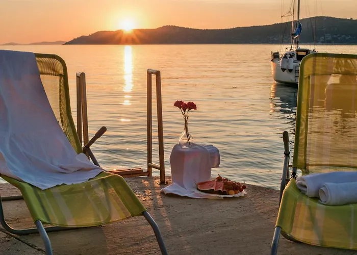 Gacina * Grebaštica